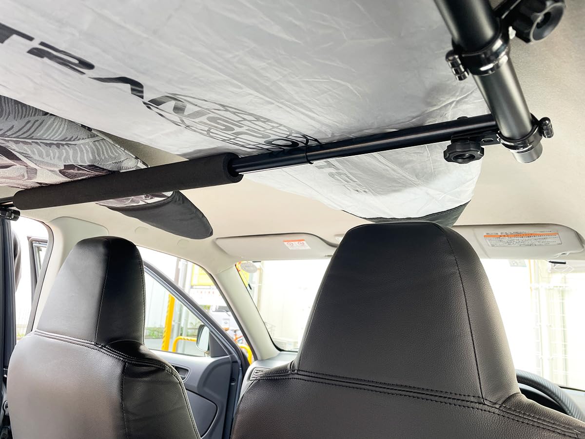 Amazon | ［NAMINORIKOZOU BLACK］プロボックス サクシード サイドバー