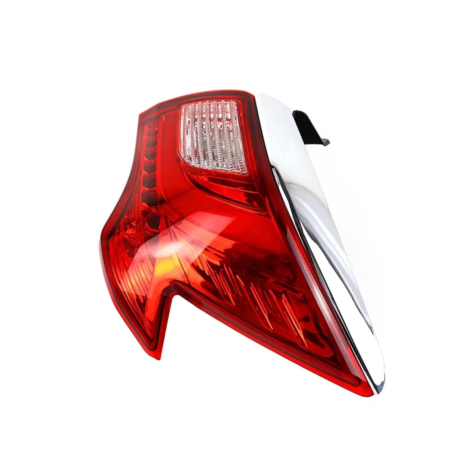 Feu Arrière Multifonction Pour BYD F3 2016 2017