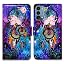 Dream Catcher Galaxy Sky