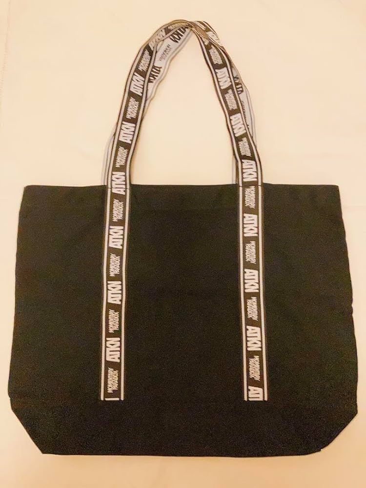 AMPTAK あっとくん トートバッグ ケース付き Amazon.co.jp: AMPTAKxCOLORS あっとくん トートバッグ ホビー