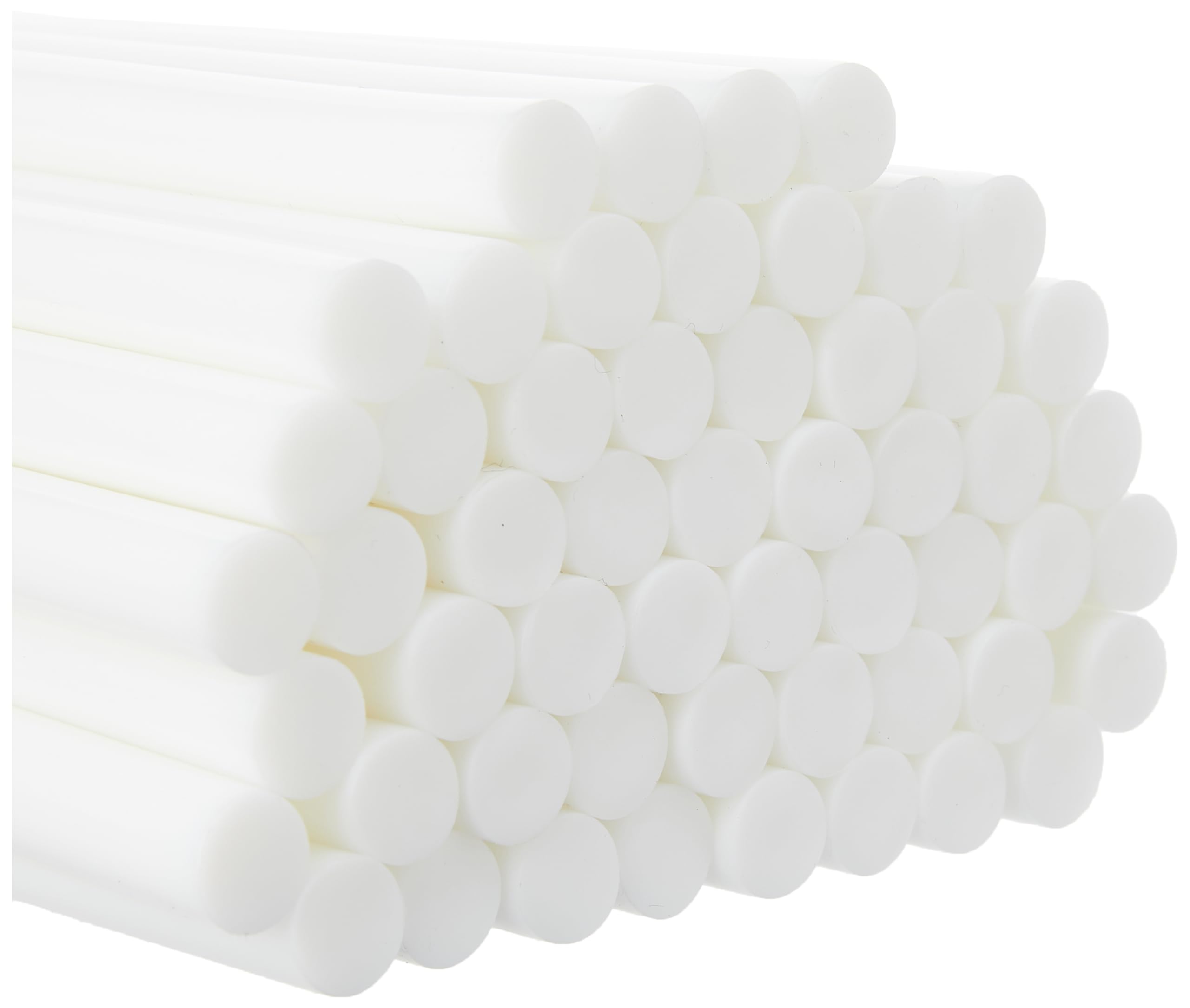 RAPID, 40302803, Bâtons de Colle thermofusible, Pro-B, Blanc, ø 12 mm, Longueur 190 mm, 1 kg
