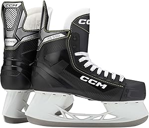 CCM Hockey Tacks AS-550 Senior Adult Ice Hockey Skates