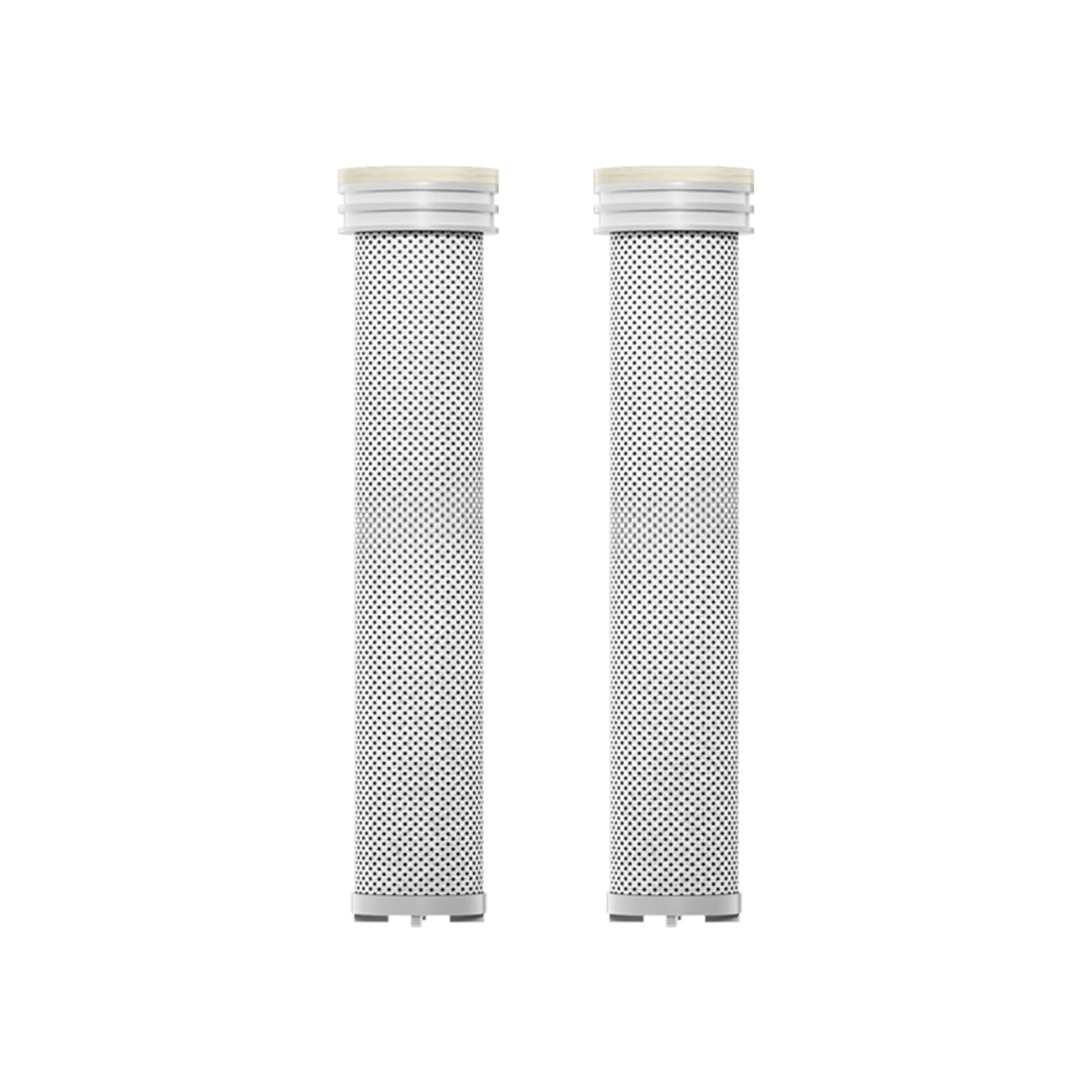Long Filter Cartridge 2pcs