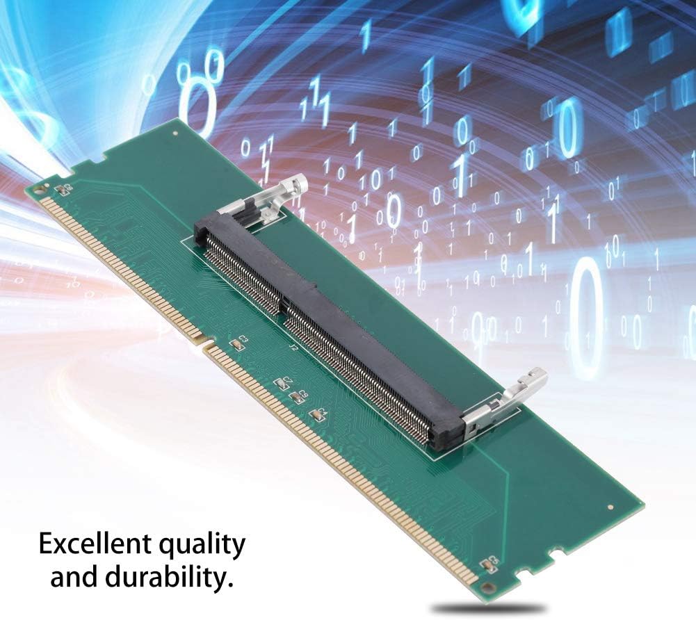 Adaptador DDR3 SODIMM para Desktop: Review Testado por 30 Dias