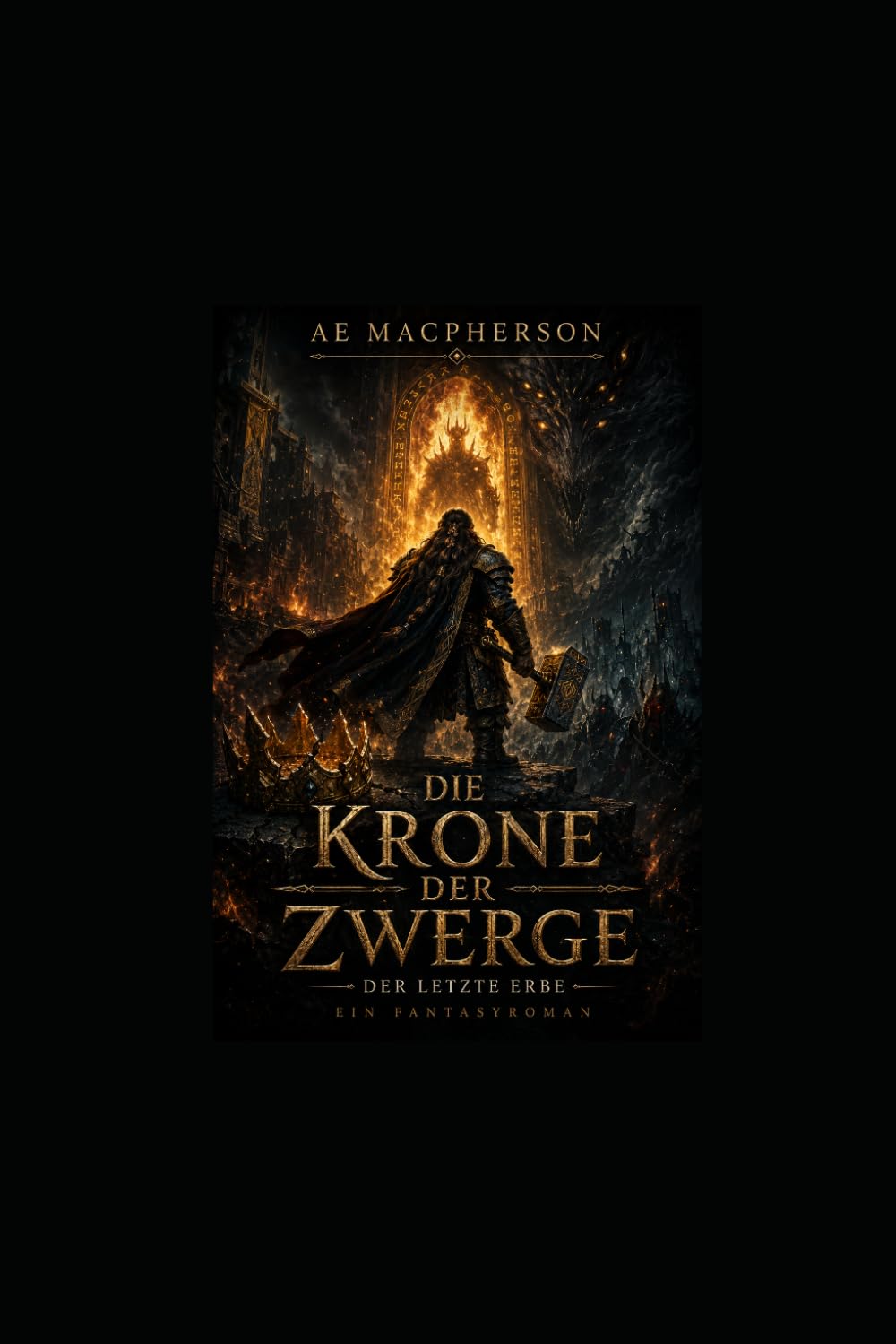 Die Krone der Zwerge