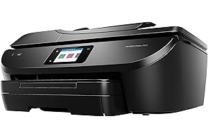 HP ENVY Photo 7855 All in One Printer with Wireless Printing