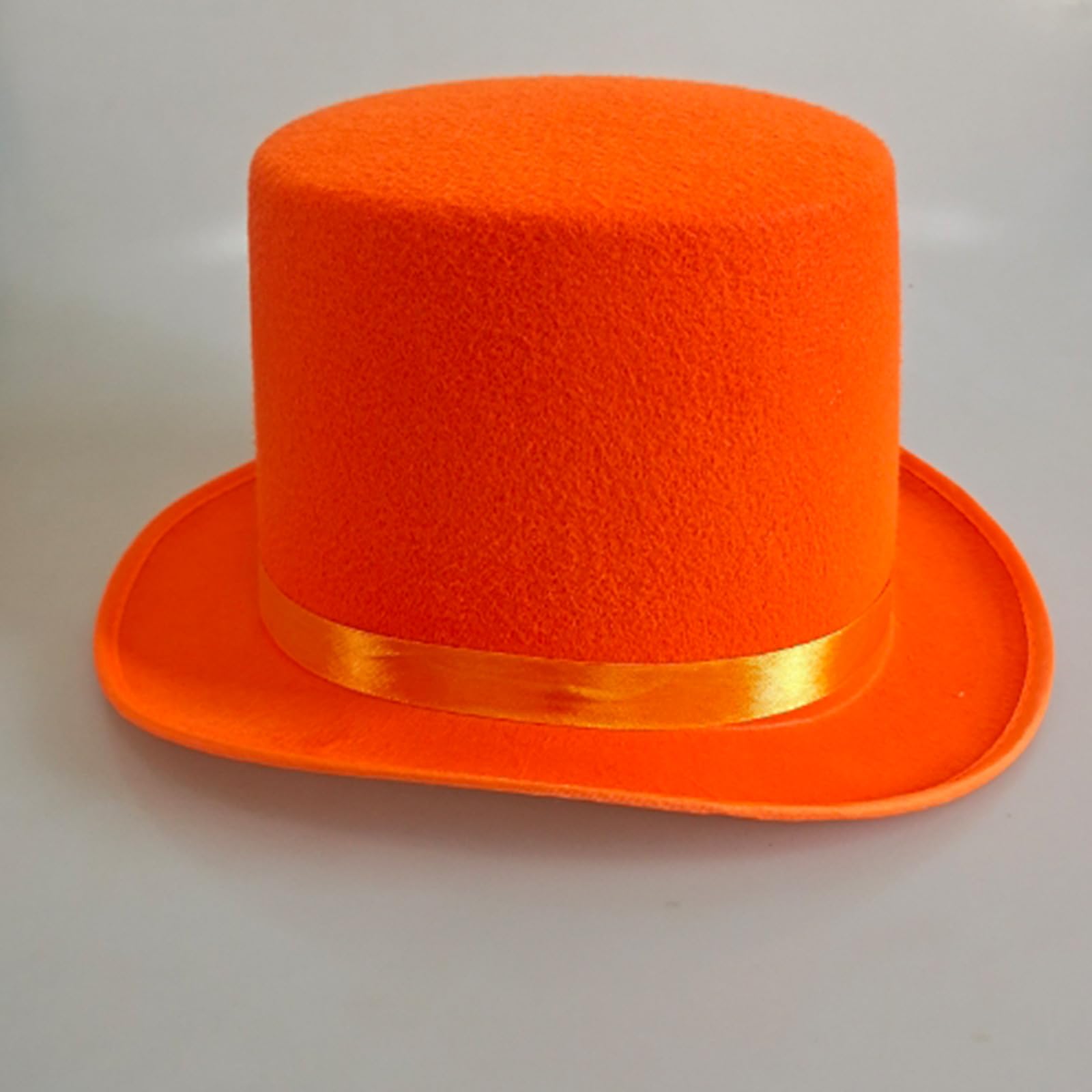 Plumdrop Vintage Derby Hat Magician Costume Cosplay Halloween Props Party Supplies Gentleman Ringmaste Role Play Men Women - Image 3