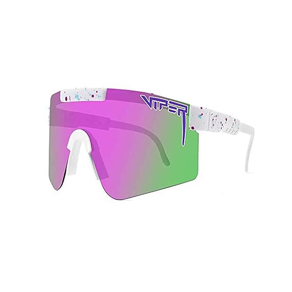 Buy Pit Viper Sunglasses for Men Women Outdoor Cycling Sunglasses Sport