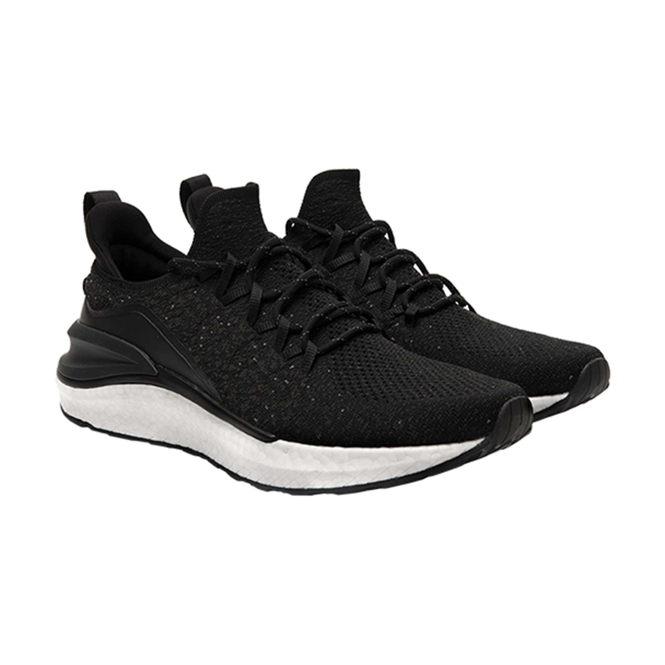 Xiaomi Mens Advanced Tech Black Running, Walking & Gym Shoes | Advanced 5-in-1 Uni Moulded Sole for Speed, Slip Resistant Herringbone Locking Support, Microbran® Protection | Black, UK7 (B0C1C1R4SF) Amazon Price History, Amazon Price Tracker