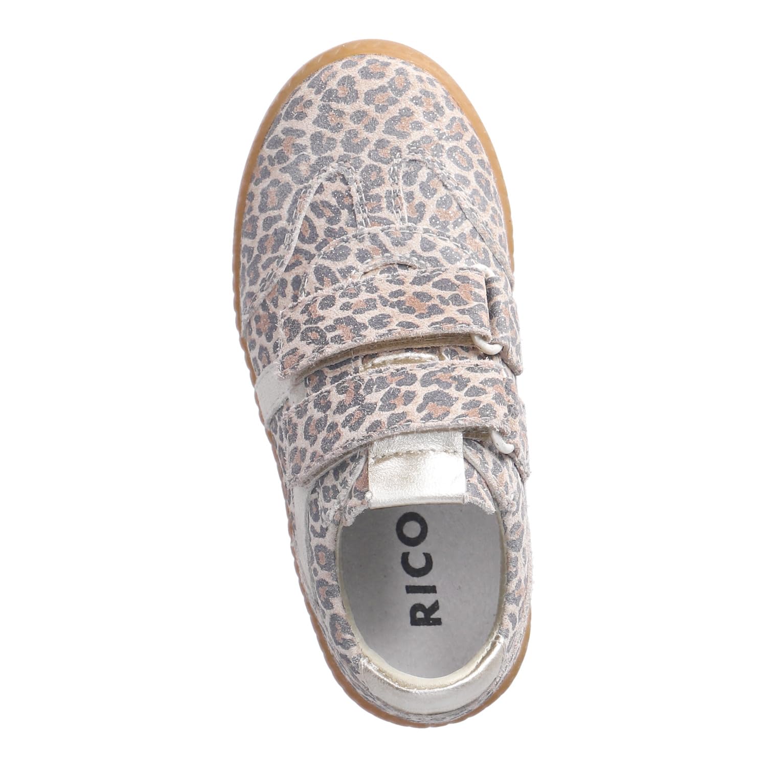 RICOSTA Milan Halbschuhe/Sneaker echt Leder
