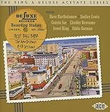 baby ballerinas weiß  The King & Deluxe Acetate Series - Beef Ball Baby! The New Orleans R&b Sessions by Various Artists (2015-08-03)