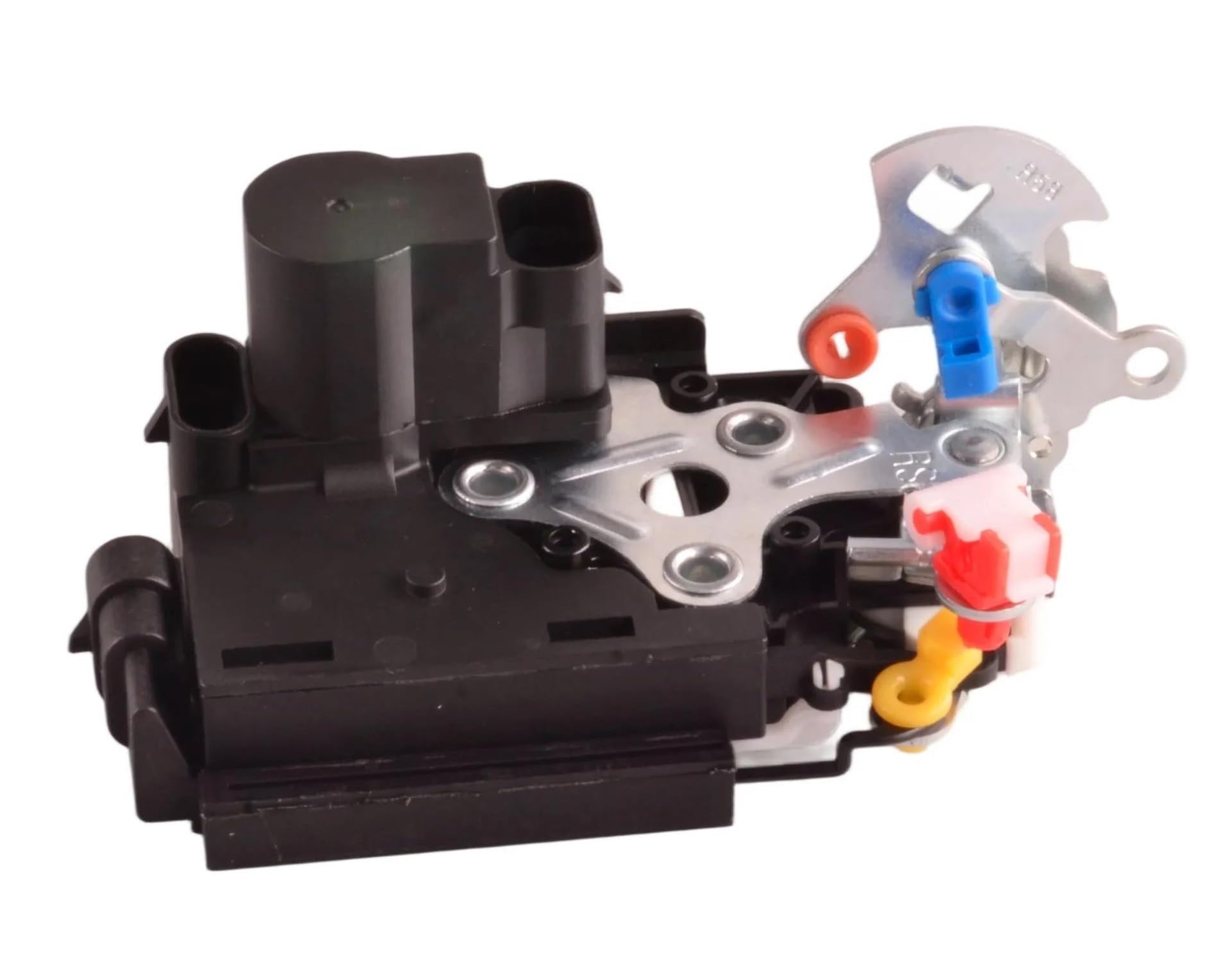 Nmbnpktucu One Color Door Lock Actuator 7121008032 7122008032 7131A08003 7132A08003 For Ssangyong For Rexton For 1 For 2 W 2001-2019 Front Rear Left Right