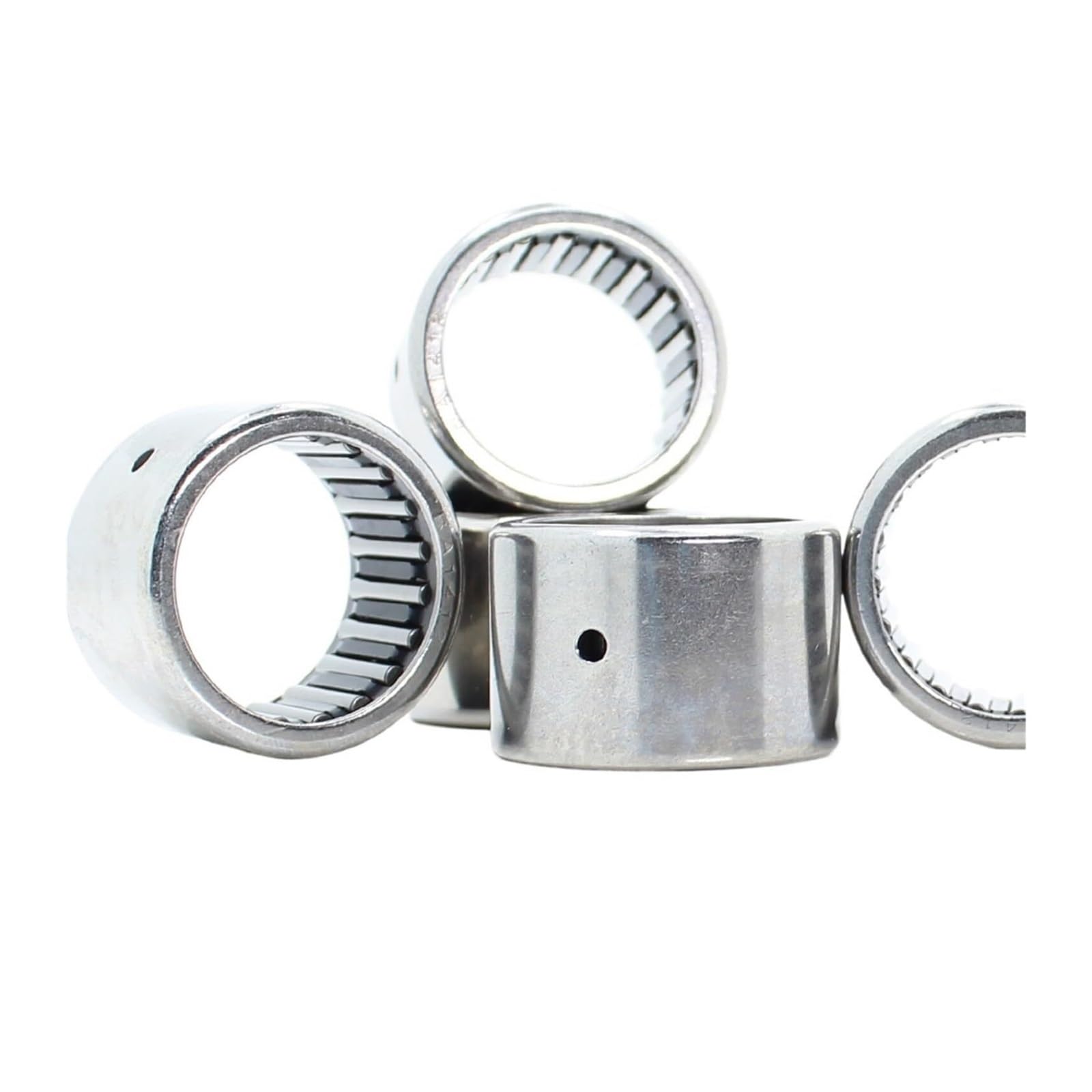Bearings, SCE1210 Bearing 19.05 * 25.4 15.88 Mm (5 PCS) Drawn Cup Needle Roller Bearings B1210 BA1210Z SCE 1210