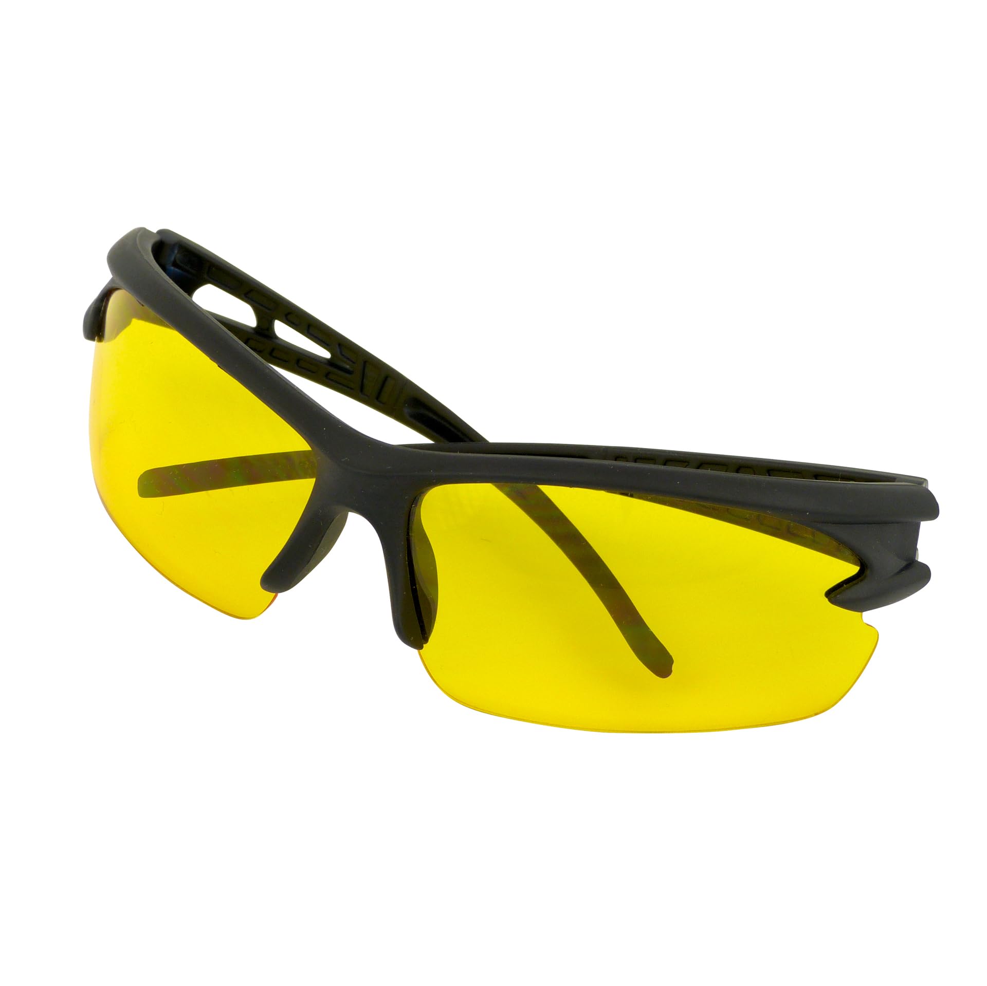 CARPOINT 2380847 Gafas de visión nocturna negro