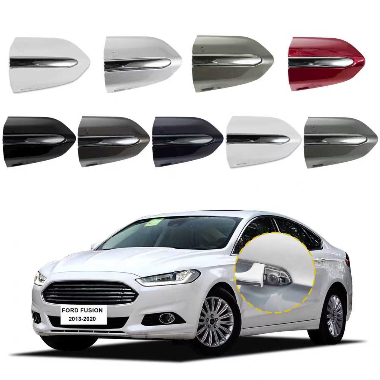 Amazon.com: Exterior Door Handle Key Hole Trim Cover Cap