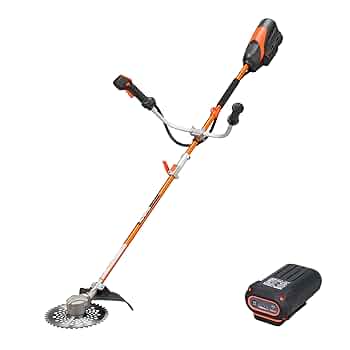 ＫＯＳＨＩＮ　充電式草刈機ＳＢＣ－３６５０　３６Ｖバッテリー1個付 Amazon | 工進(KOSHIN) 36V 5.0Ah 充電式 草刈機 刈払機 PBC