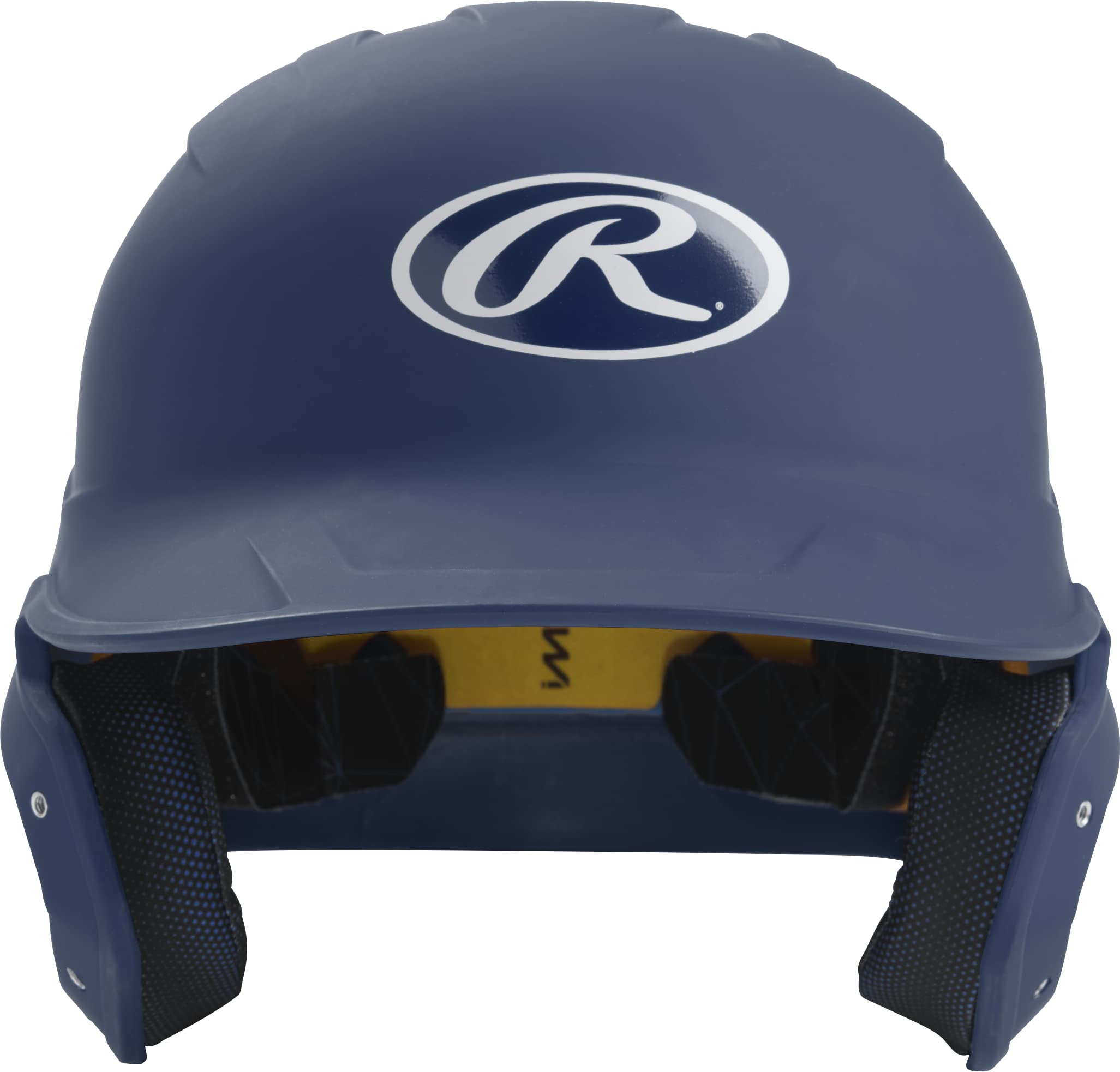 Casque De Baseball Isolé Sur Fond Blanc Illustration Vectorielle Dans Style Plat 39132271