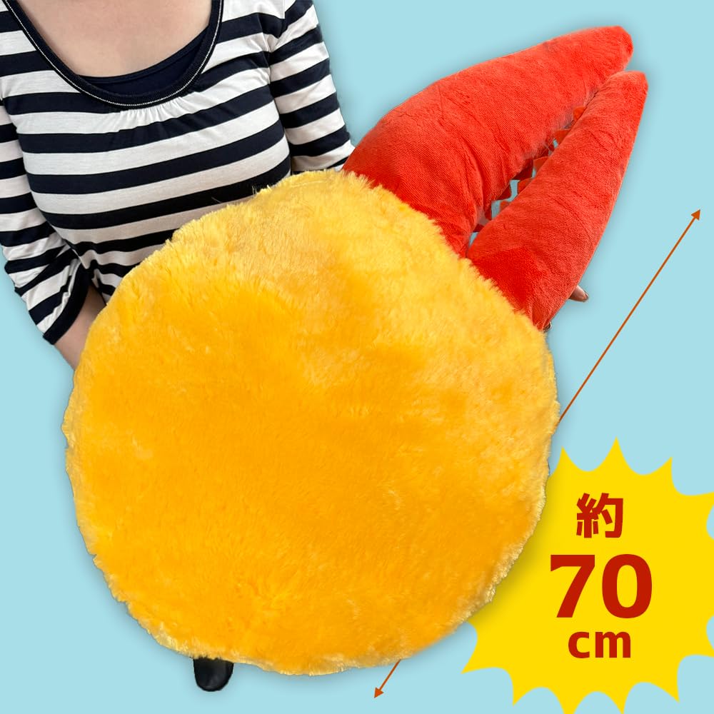 カニの爪 プレミアムゴールド クッション Amazon.co.jp: カニ爪 フライハンド ウルトラ BIG 約70cm 大きい