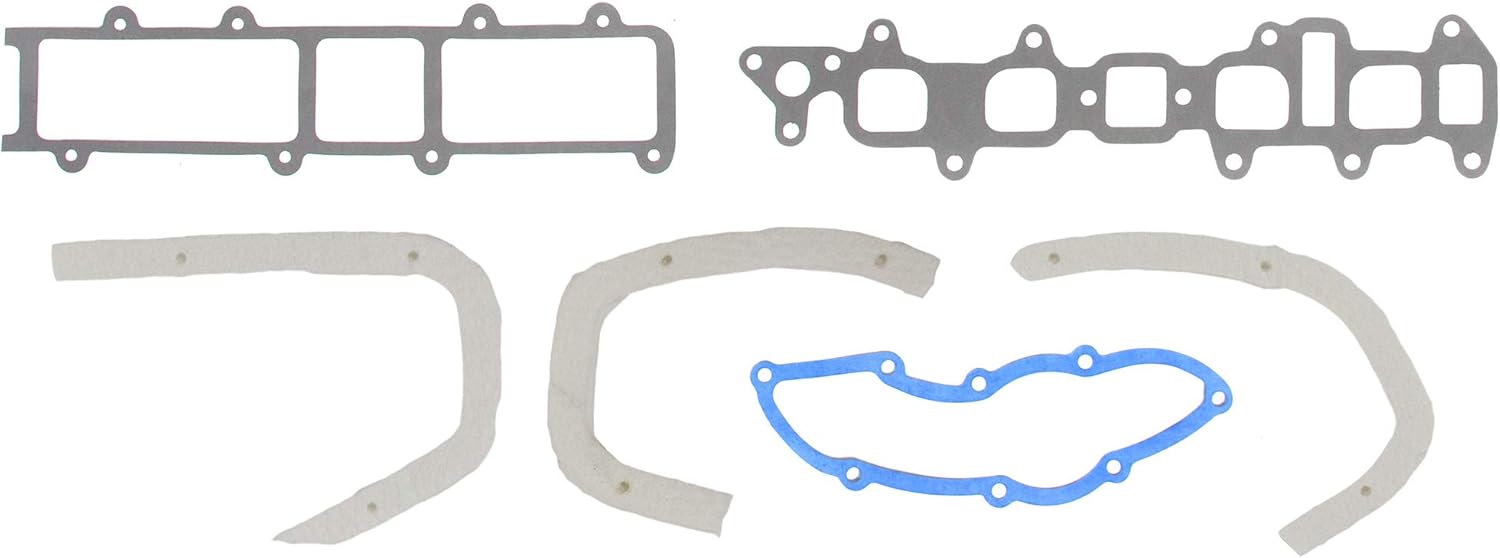 MA-4216917415 Full Gasket Set Compatible With/For 81-82 Toyota Pickup Corona Celica 2.4L SOHC 8V 22R