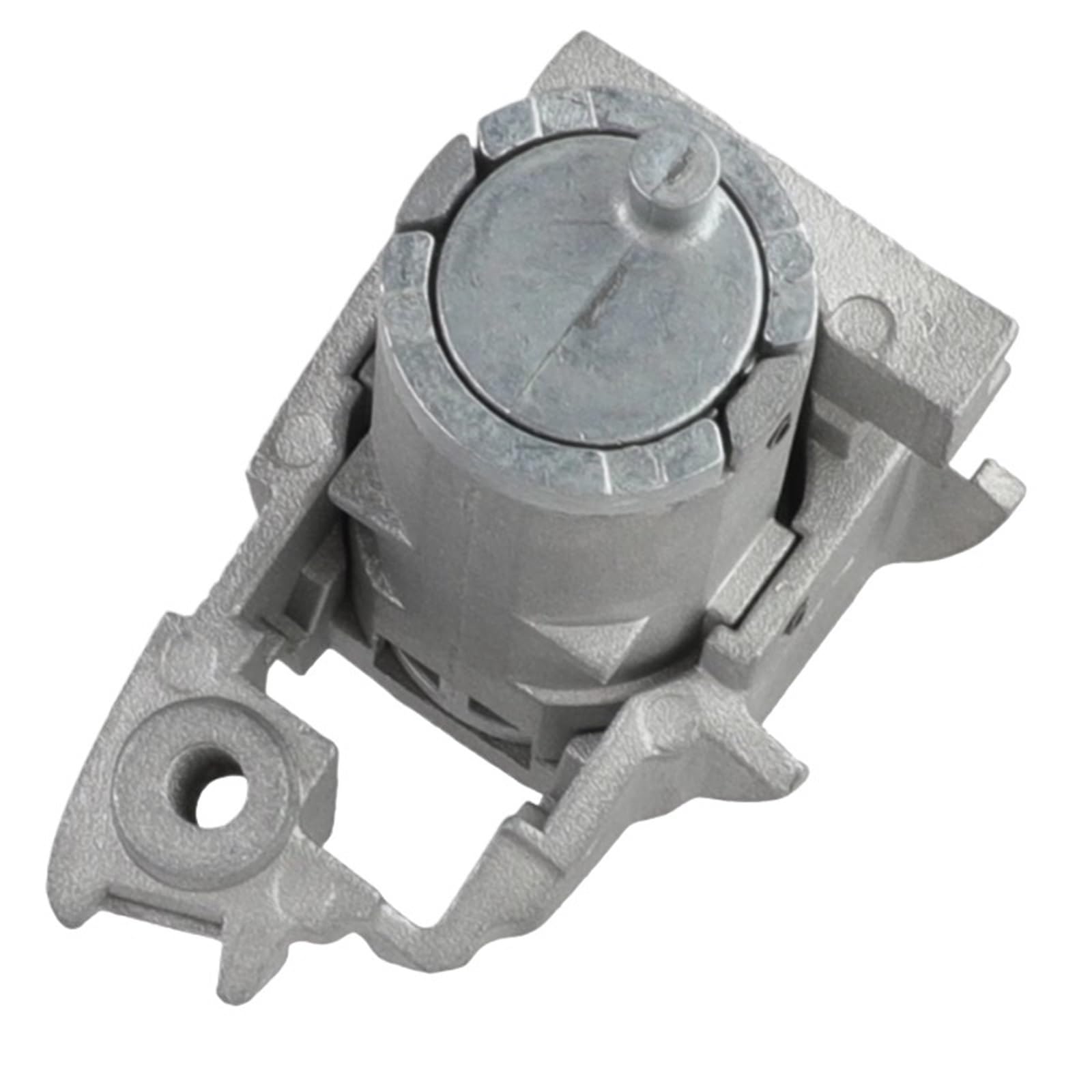 JWLYGMD A1647600177 1647600177 Left Front Door Handle Lock Cylinder Applicable for Benz X164 W251 W164