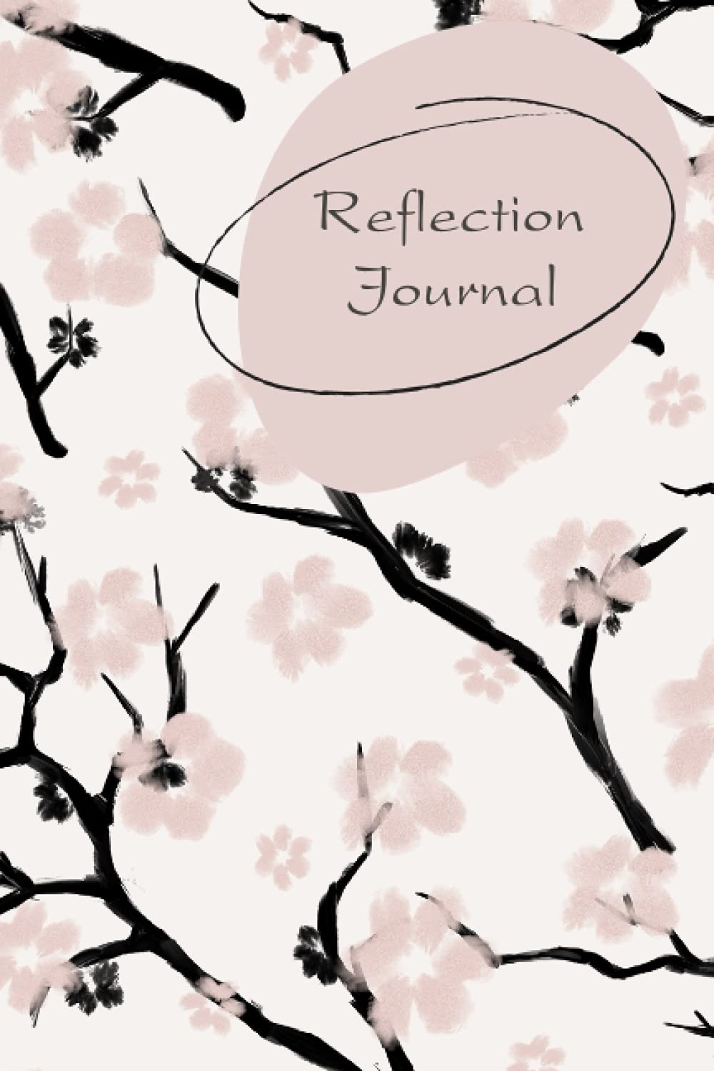 Reflection Journal: Reflecting Notebook, Counsellor Personal & Professional Log Book, Self Reflection Notes, Session Analysis, Therapeutic Goals Planner, Blank Lined Notebook