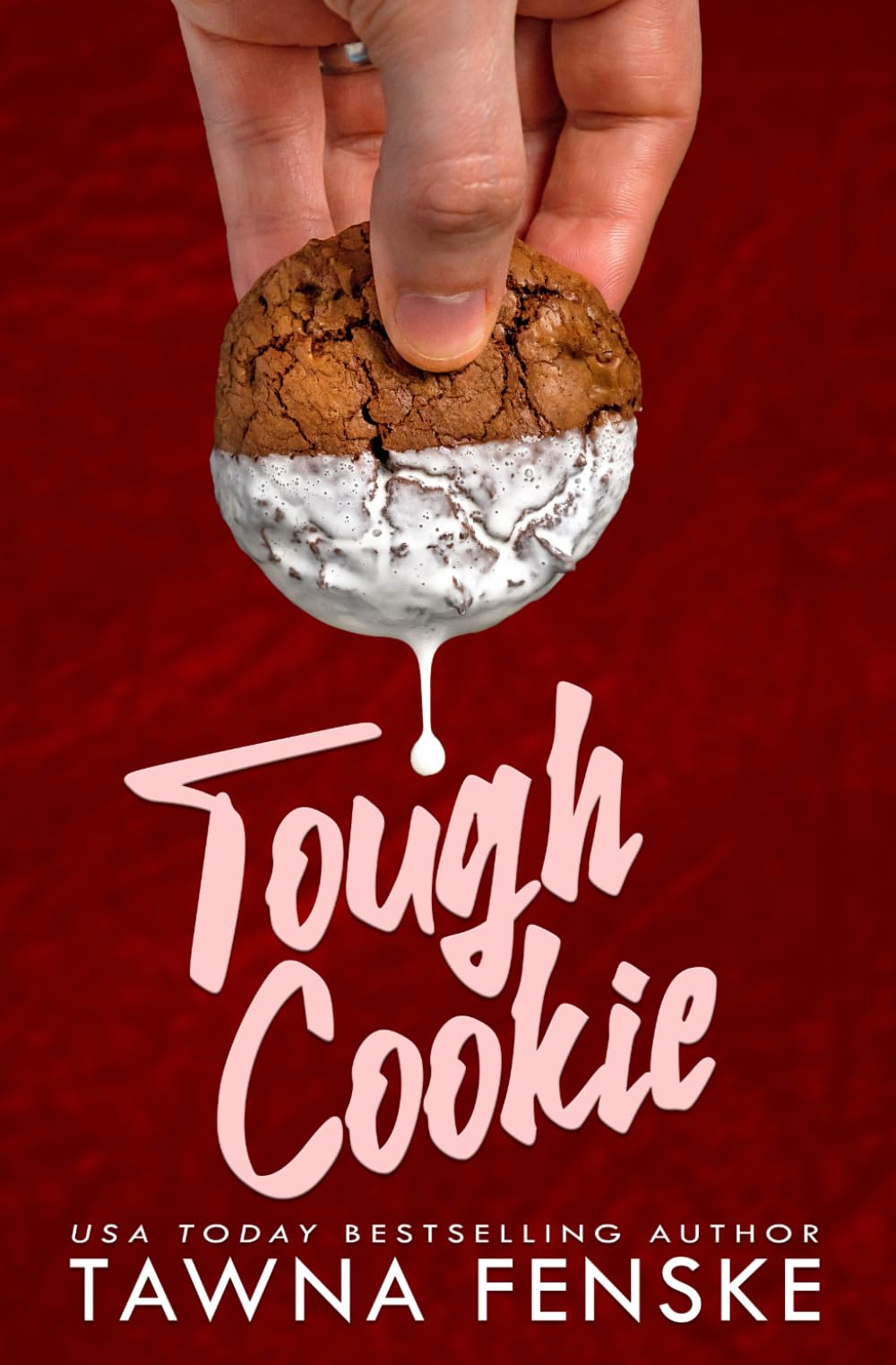 Tough Cookie: 2 (Sugar & Spice Erotic Romance)