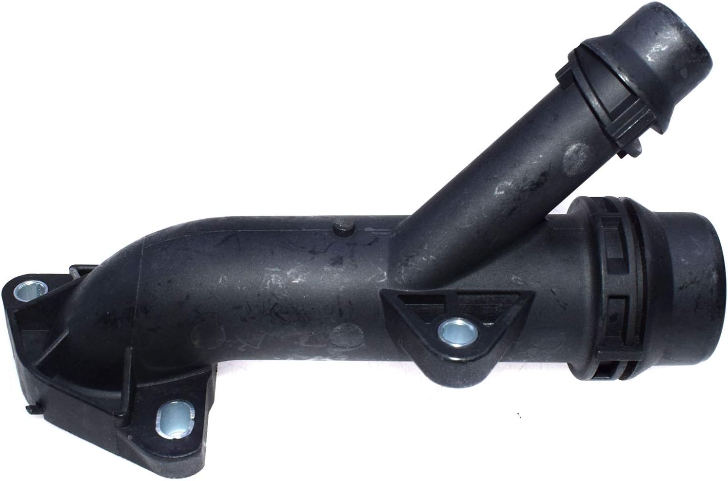 Cooling Hose Pipe Connector For BMW 1er 3er X1 X3 Z4 Mini Cooper 11537560130