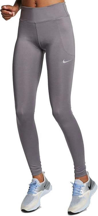 NIKE W Nk Fast - Mallas Mujer : Amazon.es: Ropa