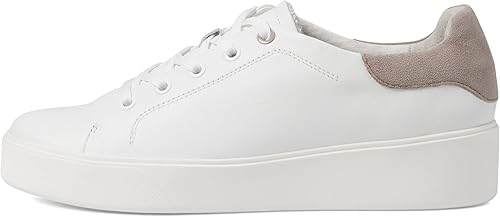 Naturalizer Morrison2.0Lace UpFashionCasualSneaker para mujer