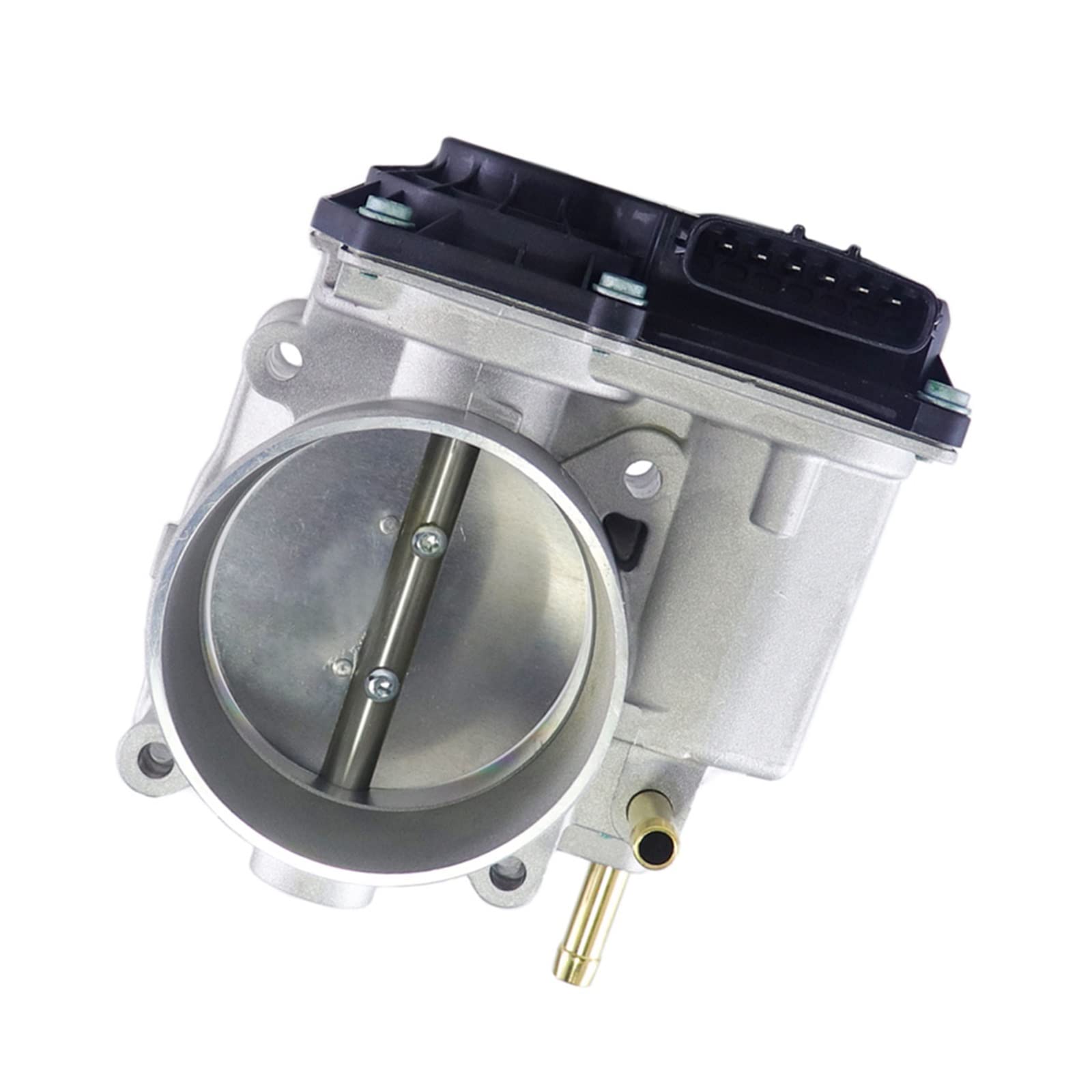 Boîtier papillon pour moteur Suzuki Equator 2009 à 2012 référence 161197S000 - 8