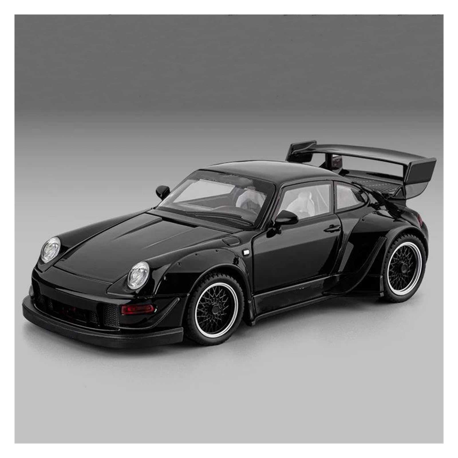 BANKOTO Diecast Car For Porsche 911 Diecast Model Car Collectible