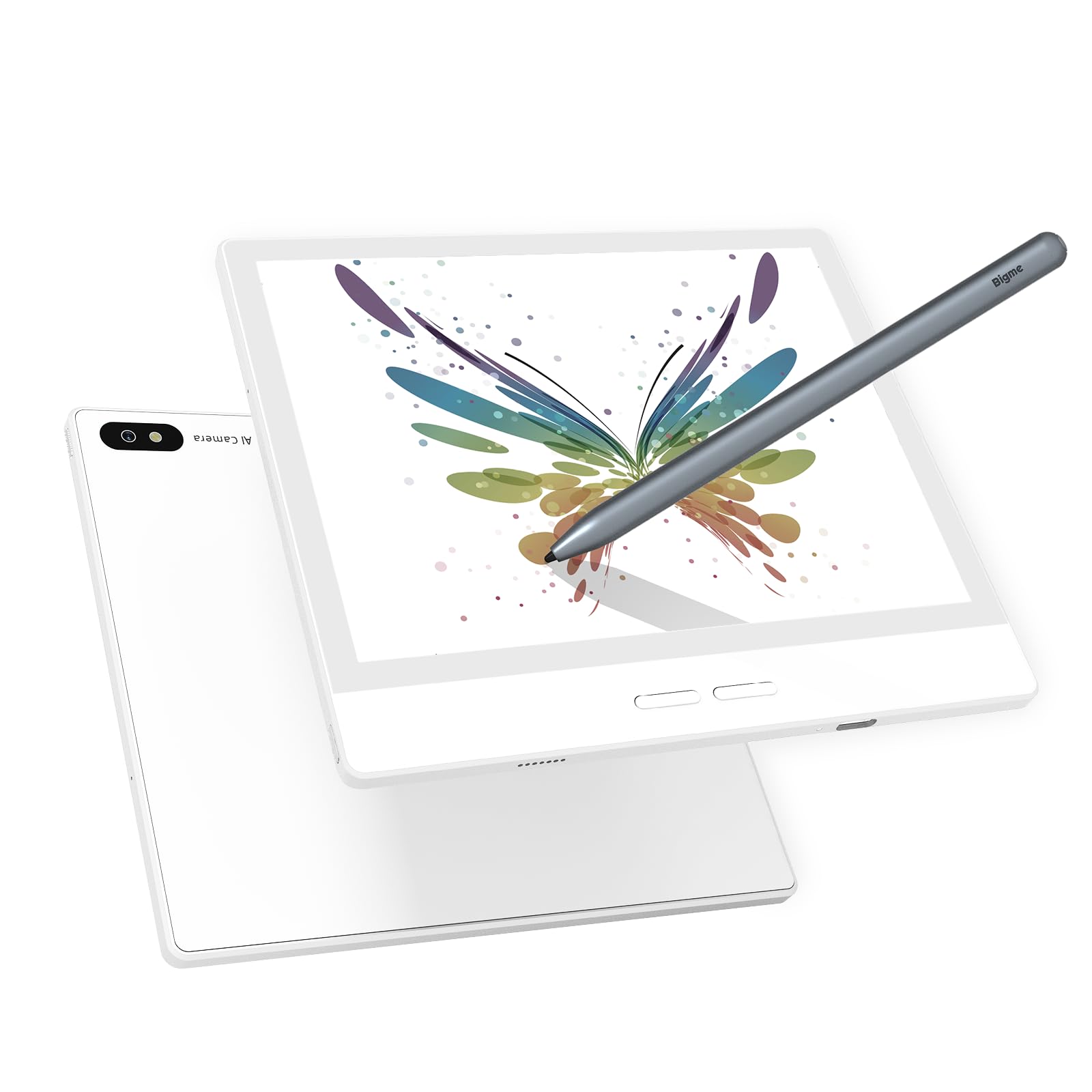 Bigme B7 Color eReader, ePaper Tablet