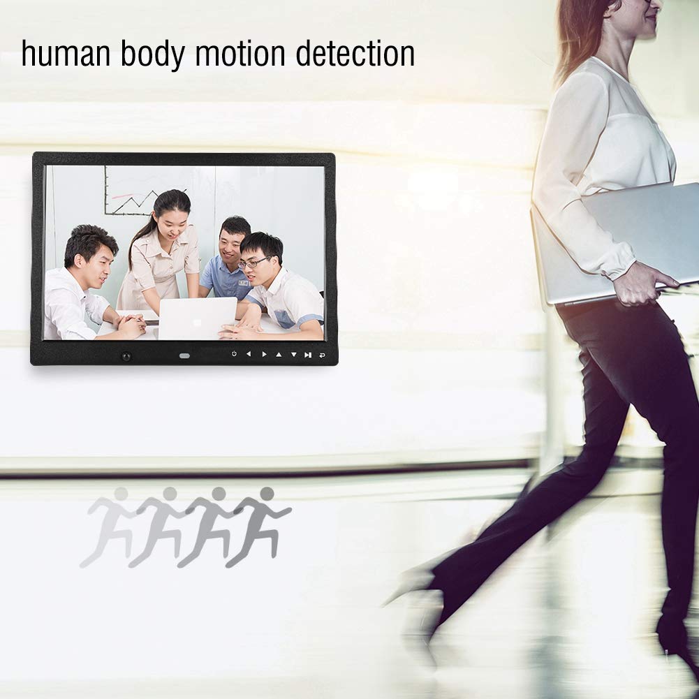13 inch - Digitale fotolijst kopen? | Korting tot 25
