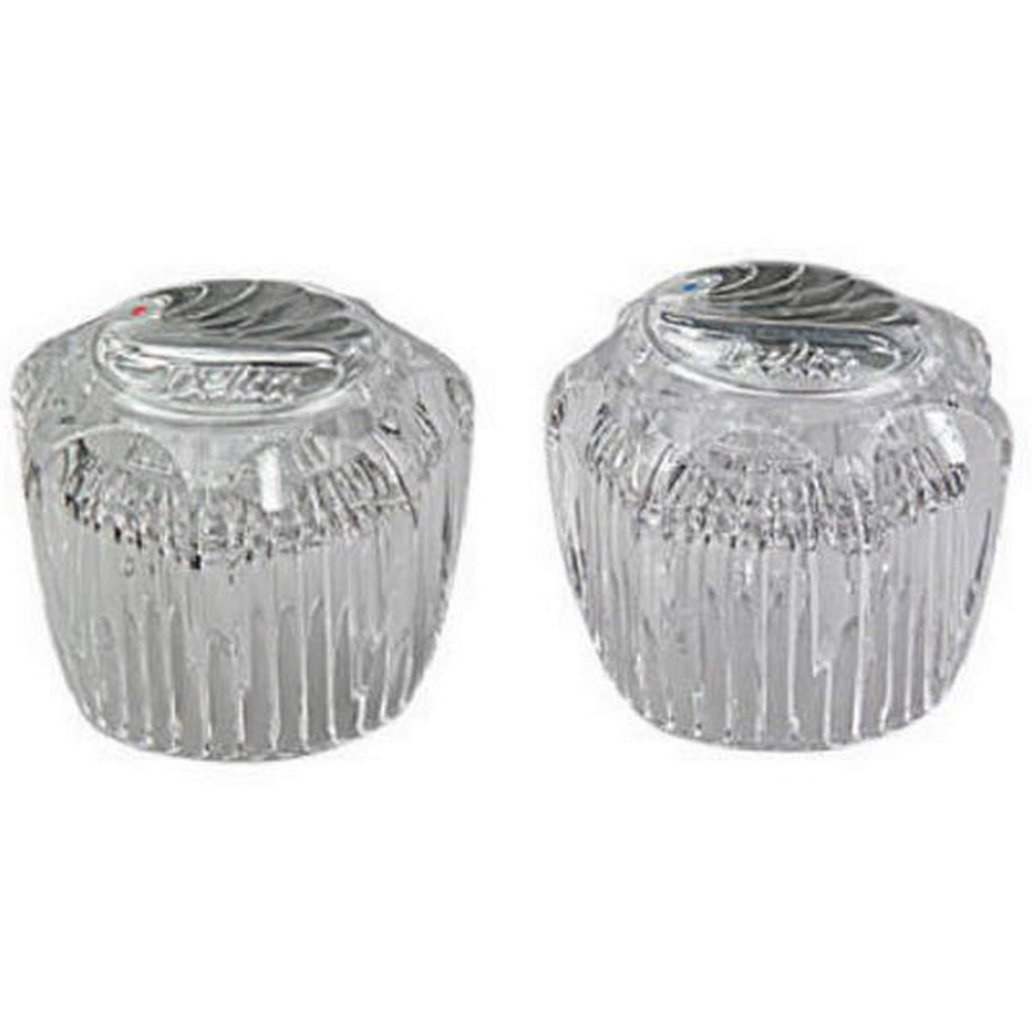 BRASSCRAFT SHD2229 2PK Acry Delt LavHandle