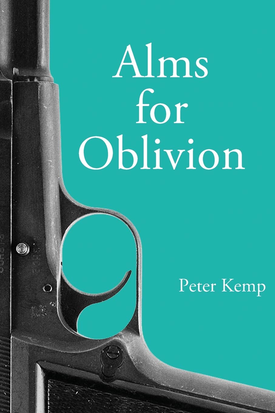 Alms for Oblivion: Sunset on the Pacific War Paperback – 30 August 2020