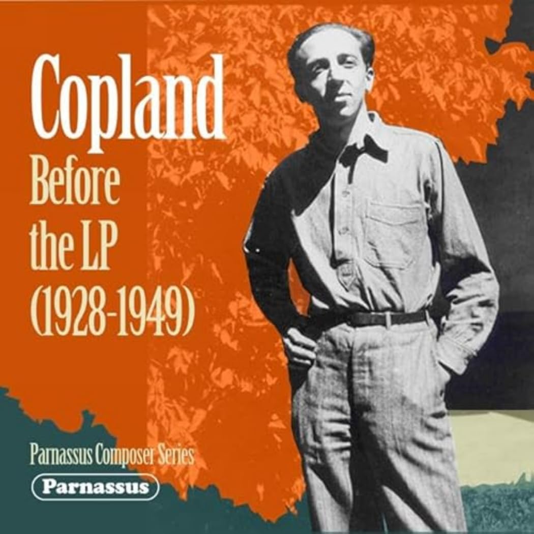 Before the Lp (1928-1949)