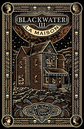 La Maison [French] 2896945741 Book Cover