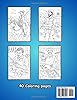Spanish Men coloring Book : 40 Coloring pages!: A Journey Through Spanish Culture Featuring Bold, Handsome Men in Traditional Scenes – Perfect for ... Book for Stress Relief, Joy, and Creativity) #1