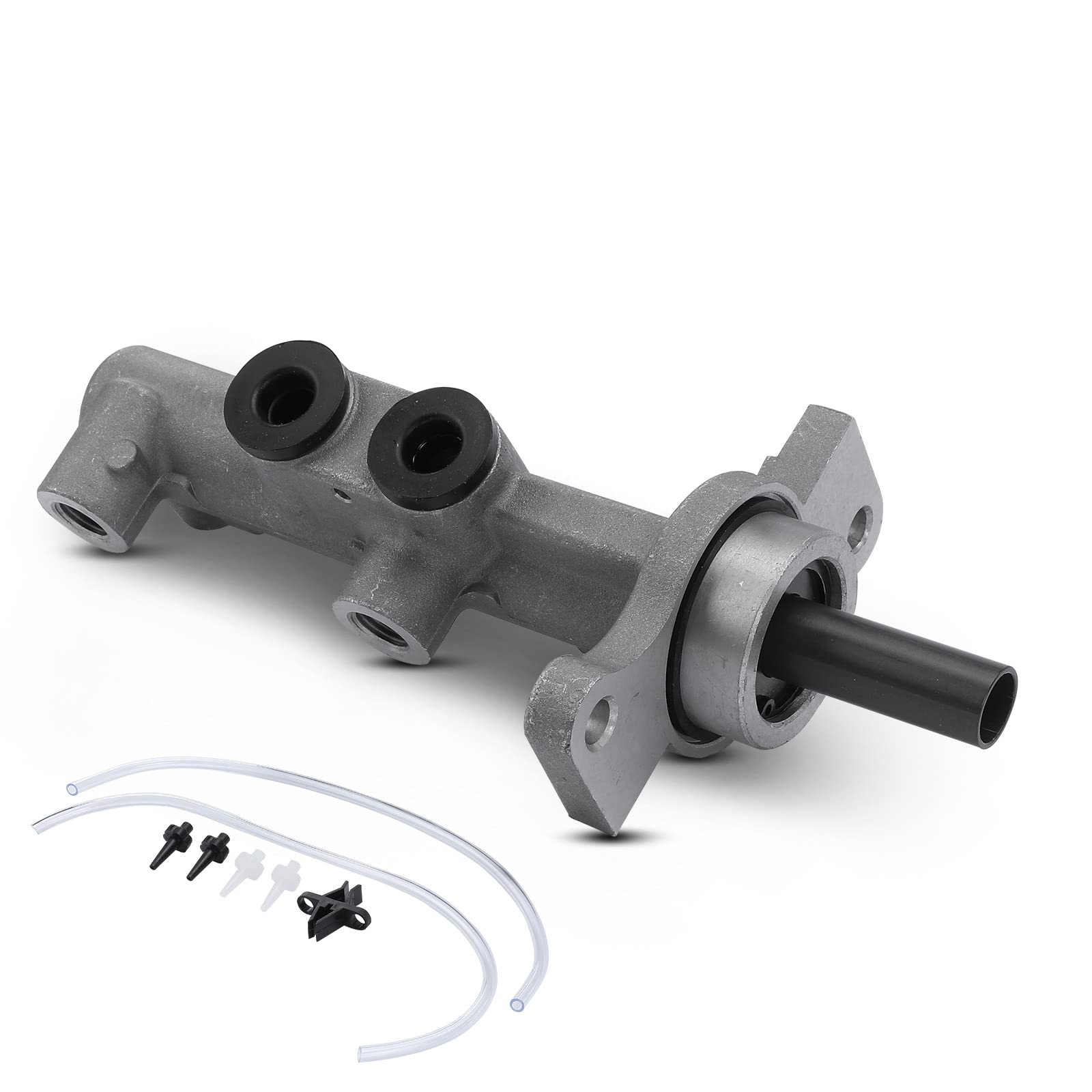 Amazon.com: A-Premium Brake Master Cylinder Compatible with