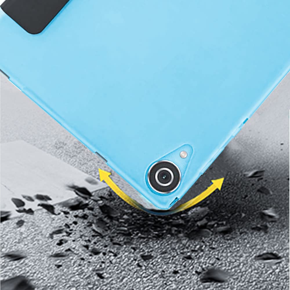 TECLAST P80T 用 ケース 角度調整 キズ防止 軽量 タブレット カバ Amazon.co.jp: KYK SHOW Teclast P80T 用 ケース カバー 角度