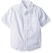 The Children's Place Boys' Short Sleeve Woven Shirt