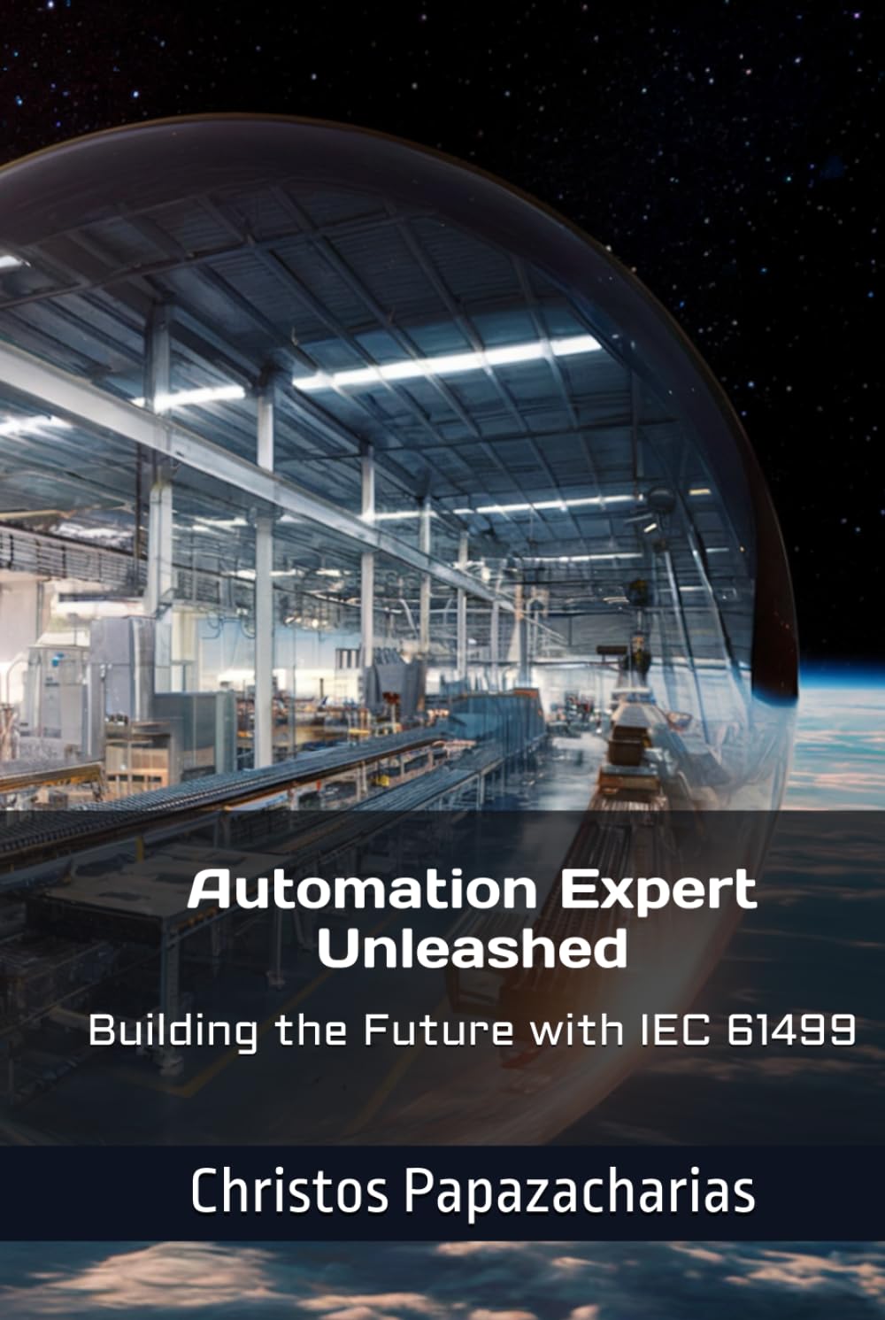 Automation Expert Unleashed: Building the Future with IEC 61499
