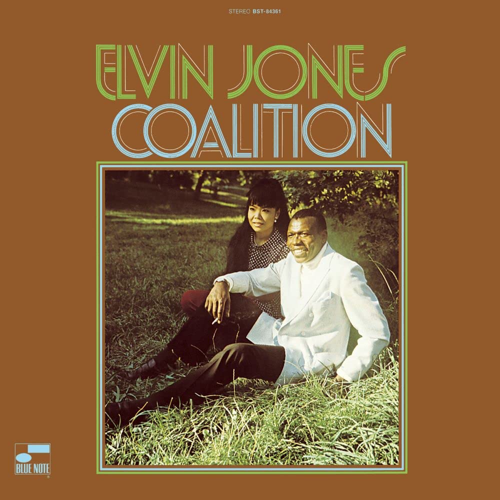 Coalition [UHQCD]