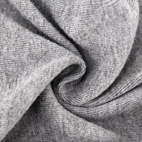 Dreshow Bqubo Newborn Hospital Hat Mittens Knot Toddler Soft Cute Knit Hat For Baby Boys Girls Infant Cap Beanies 0-6 Months #TOP4