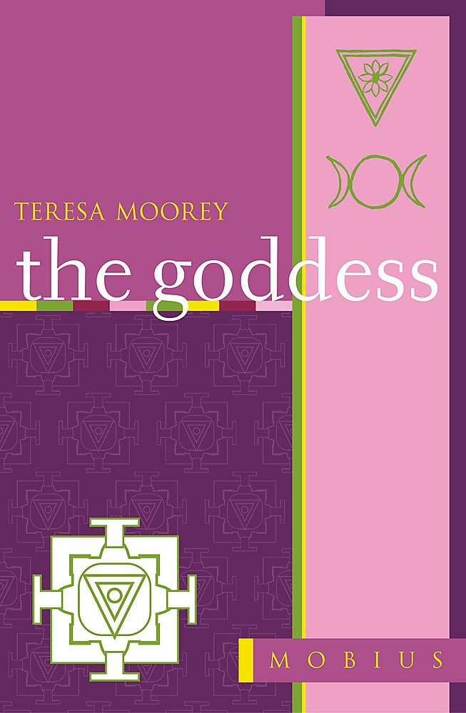 Buy The Mobius Guide to the Goddess (The Mobius Guides) — BookShops.in