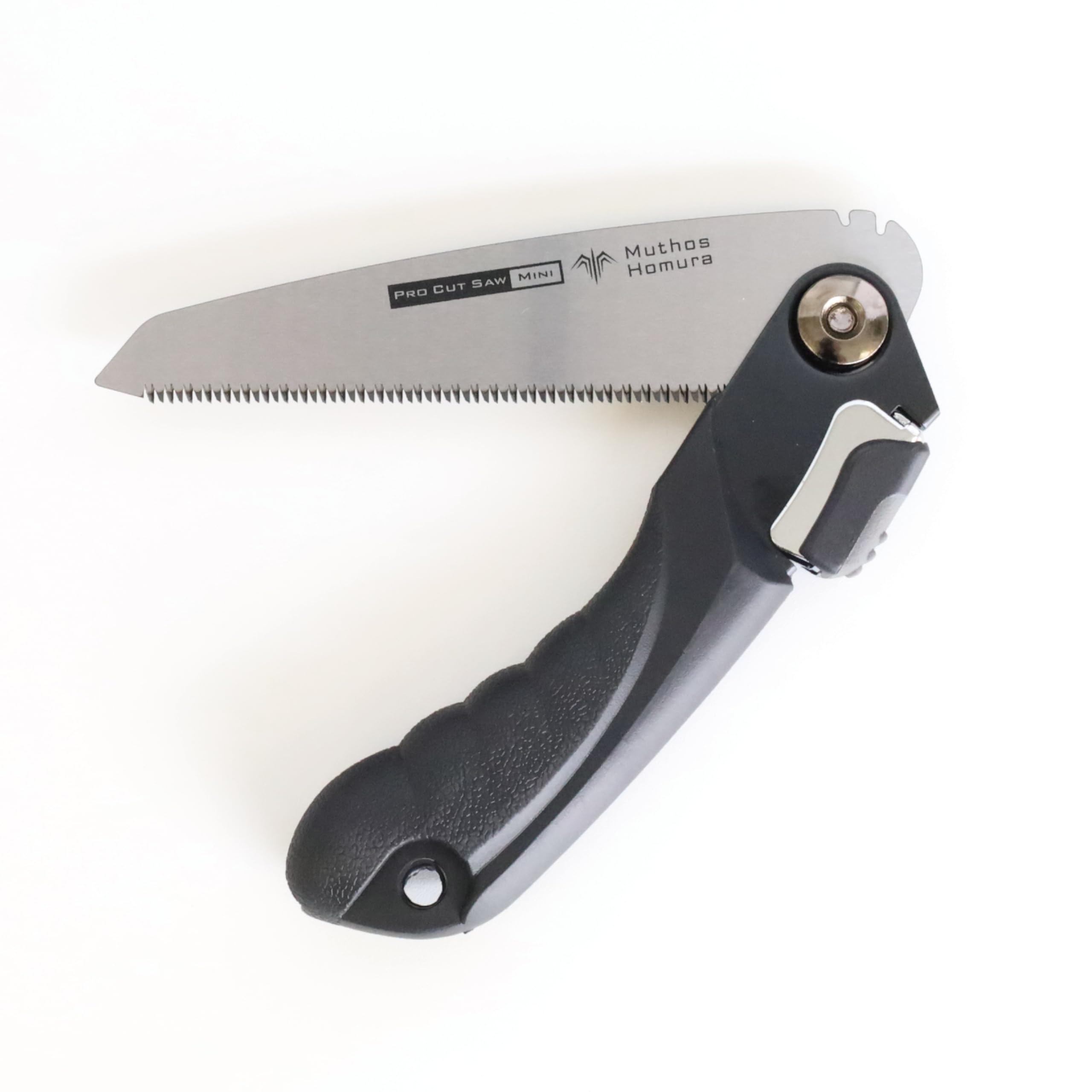 Muthos Homura Pro Cut Saw Mini PCS-125 - Amazon.com