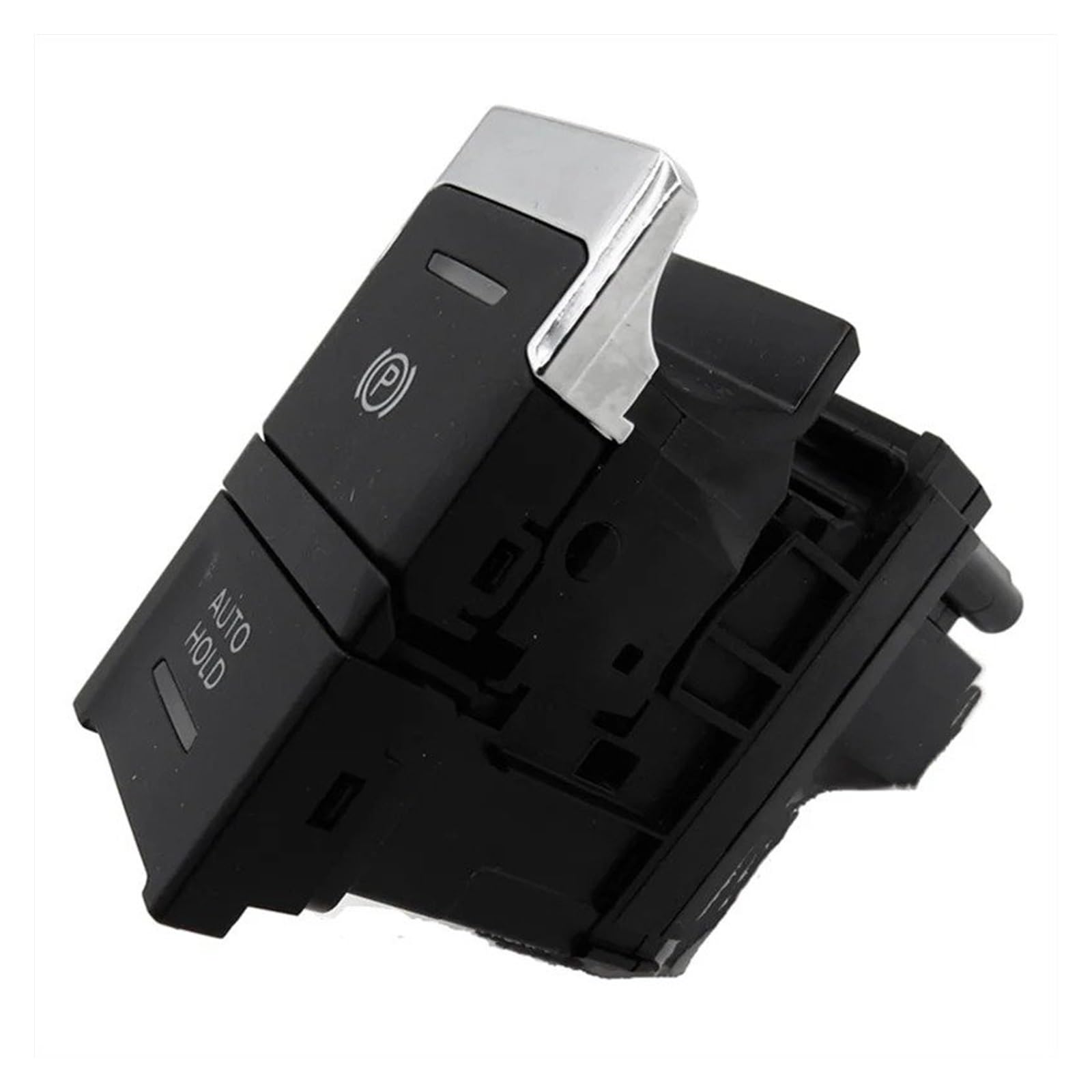 Conjunto Actuador Freno De Mano Para VW Para Tiguan 2017 2018 2019 2020-2023 Interruptor De Freno Mano Electrónico Estacionamiento 5NA927225 5NG927225 Estacionamiento