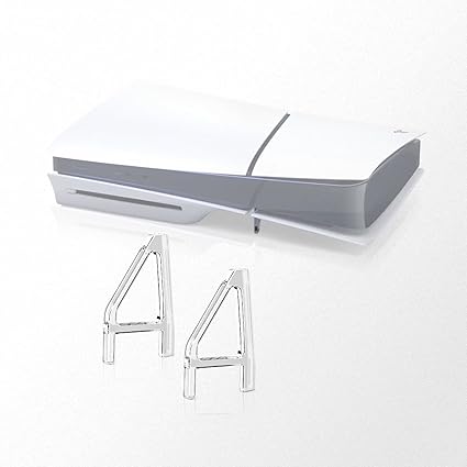 Where Winds Meet: Huge 'Imperial Palace' DLC Heavily Emphasizes PS5 Pro 6 61MpnIP429L. AC SX425 Stand for PS5 Slim, for ps5 pro Cooling Feet, Horizontal Placement Bracket Holder for PS5 Slim Console Flat Stand (Disc Edition-A)