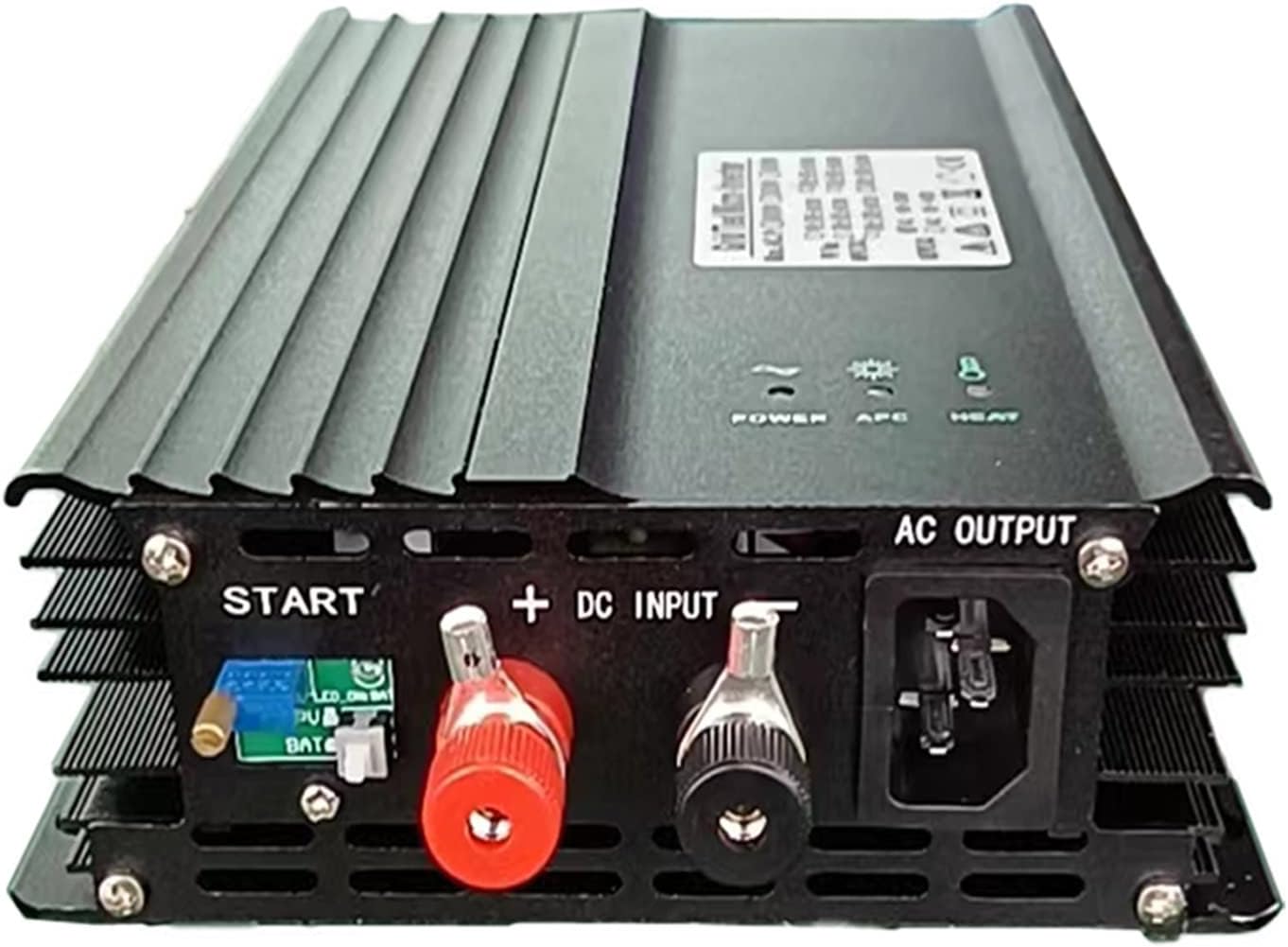 T*9様 Y&H 600Wソーラーグリッドタイインバーター Amazon.co.jp: Y&H MPPT 600Wソーラーグリッドタイインバーター