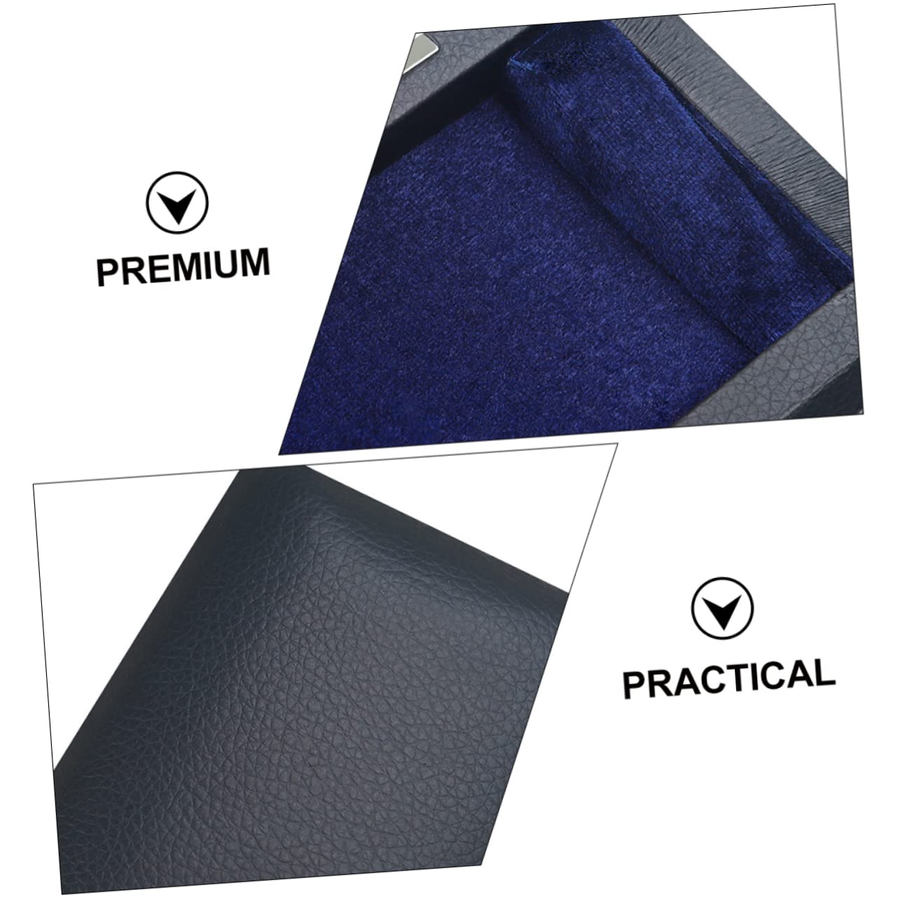 ibasenice Portable Flute Case 1 Pc 16 17 Flute Bag Organizer Pouch Oxford Cloth Flute Bag